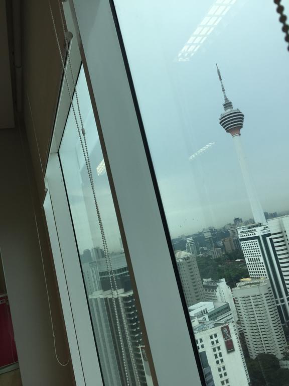 소호 스위트 @ Klcc 바이 럭셔리 스위트 아시아 쿠알라룸푸르 객실 사진
