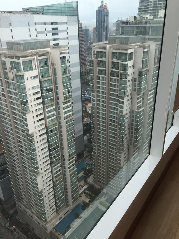 소호 스위트 @ Klcc 바이 럭셔리 스위트 아시아 쿠알라룸푸르 객실 사진